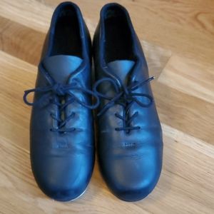 Capezio tele tone tap shoes